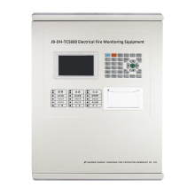 JB-DH-TC5600 Equipamento de monitoramento elétrico de incêndio